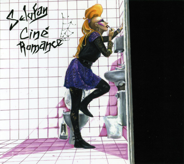 SELOFAN — CINE ROMANCE