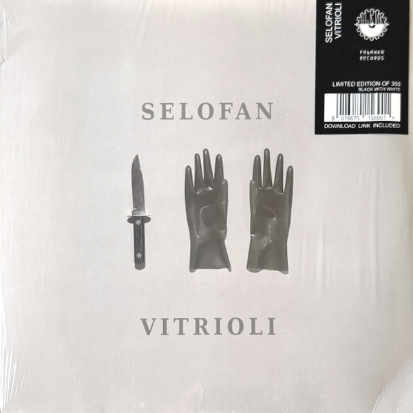 SELOFAN — VITRIOLI