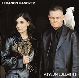 LEBANON HANOVER — ASYLUM LULLABIES