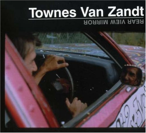 ZANDTTOWNES VAN — REAR VIEW MIRROR