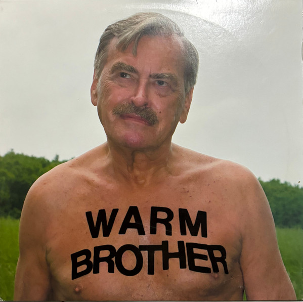 DIGITAL LEATHER — WARM BROTHER
