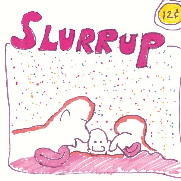 HAYESLIAM — SLURRUP