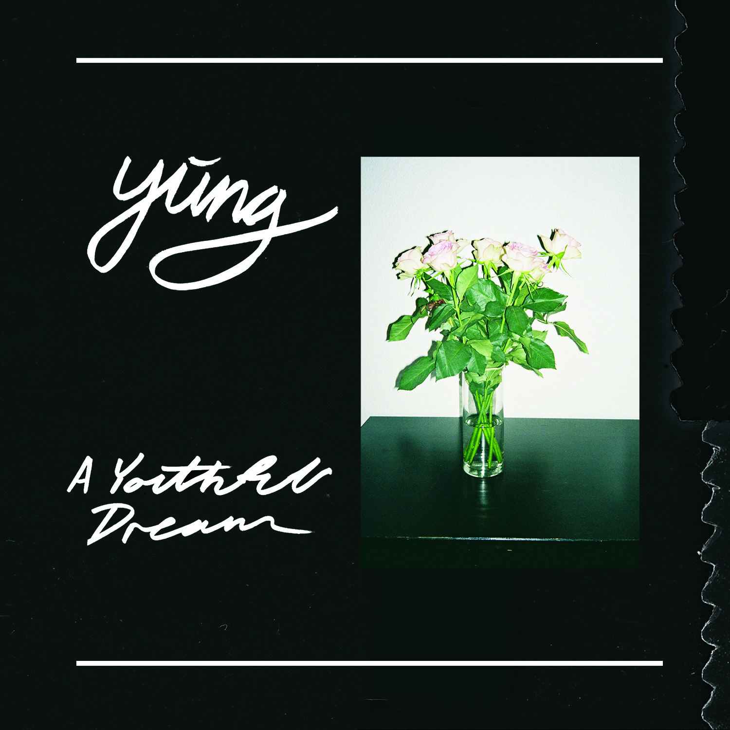 YUNG — A YOUTHFUL DREAM