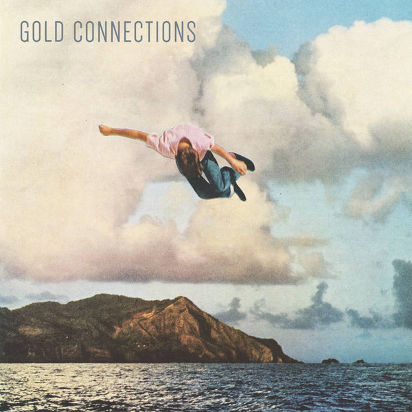CONNECTIONSGOLD — GOLD CONNECTIONS