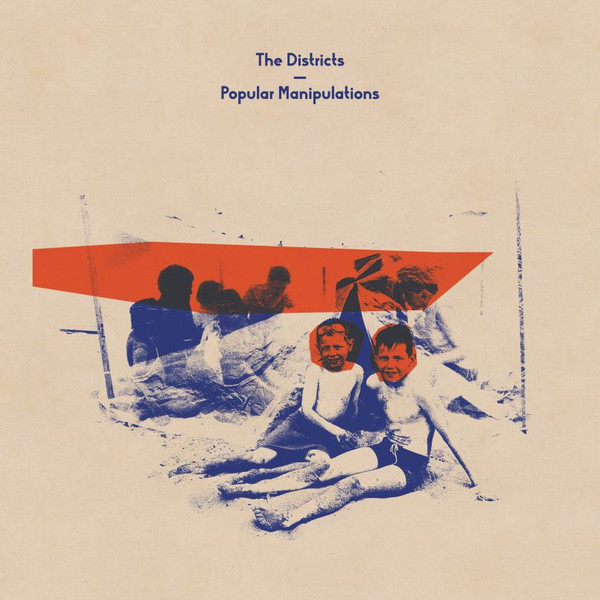 DISTRICTSTHE — POPULAR MANIPULATIONS