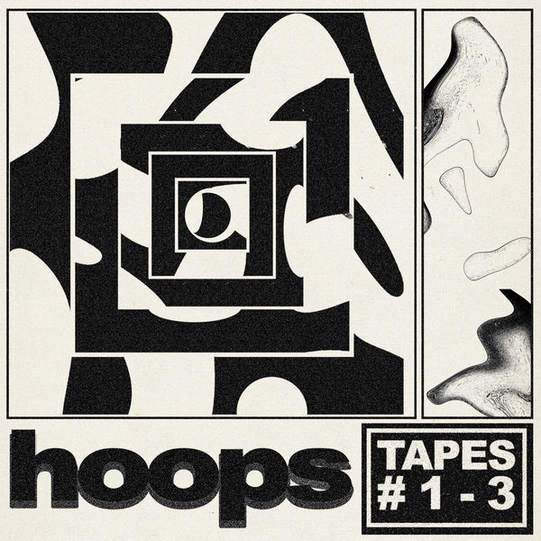 HOOPS — TAPES #1-3