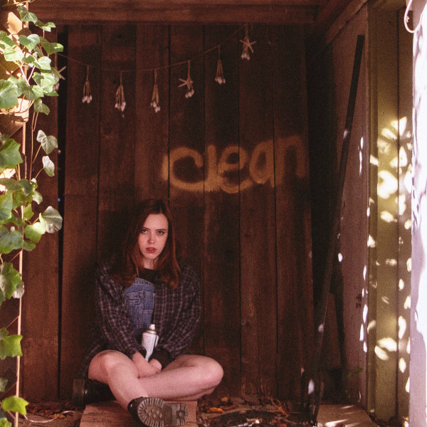 SOCCER MOMMY — CLEAN
