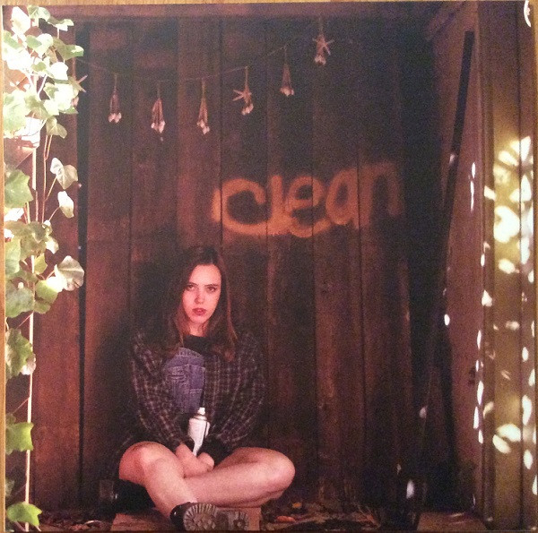 SOCCER MOMMY — CLEAN