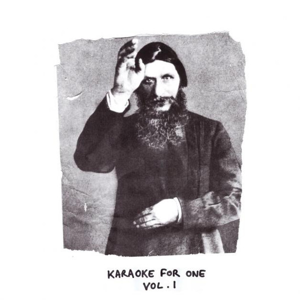 INSECURE MEN — KARAOKE FOR ONE VOL. 1