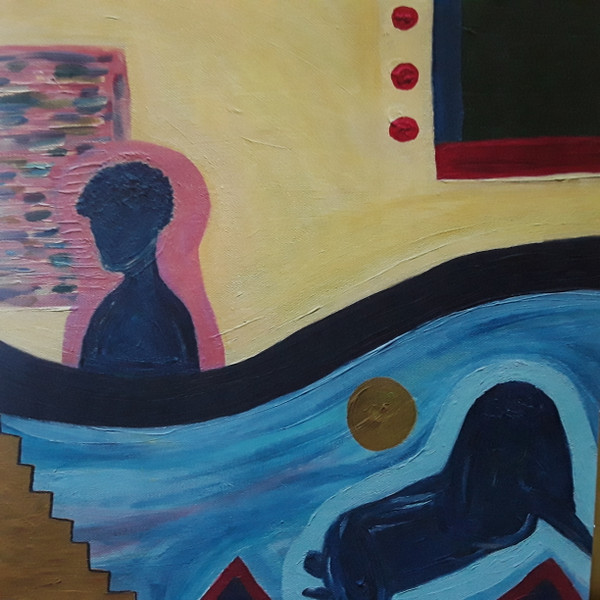 COURTNEY MARIE ANDREWS — LOOSE FUTURE