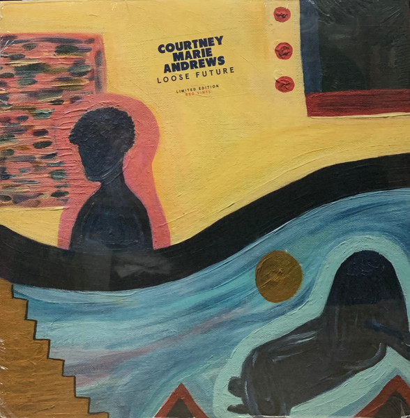 COURTNEY MARIE ANDREWS — LOOSE FUTURE