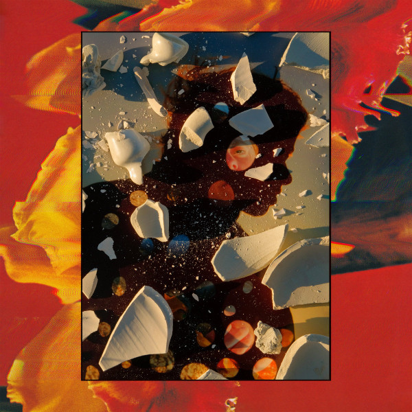 HAND HABITS — SUGAR THE BRUISE