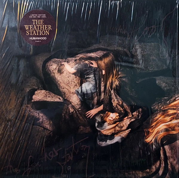 WEATHER STATIONTHE — HUMANHOOD