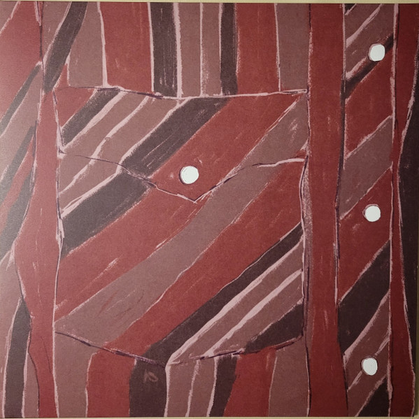 JAKE XERXES FUSSELL — REBUILDING
