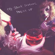 THE SPOOK SCHOOL — DRESS UP