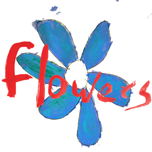 FLOWERS — FLOWERS
