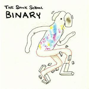 THE SPOOK SCHOOL — BINARY
