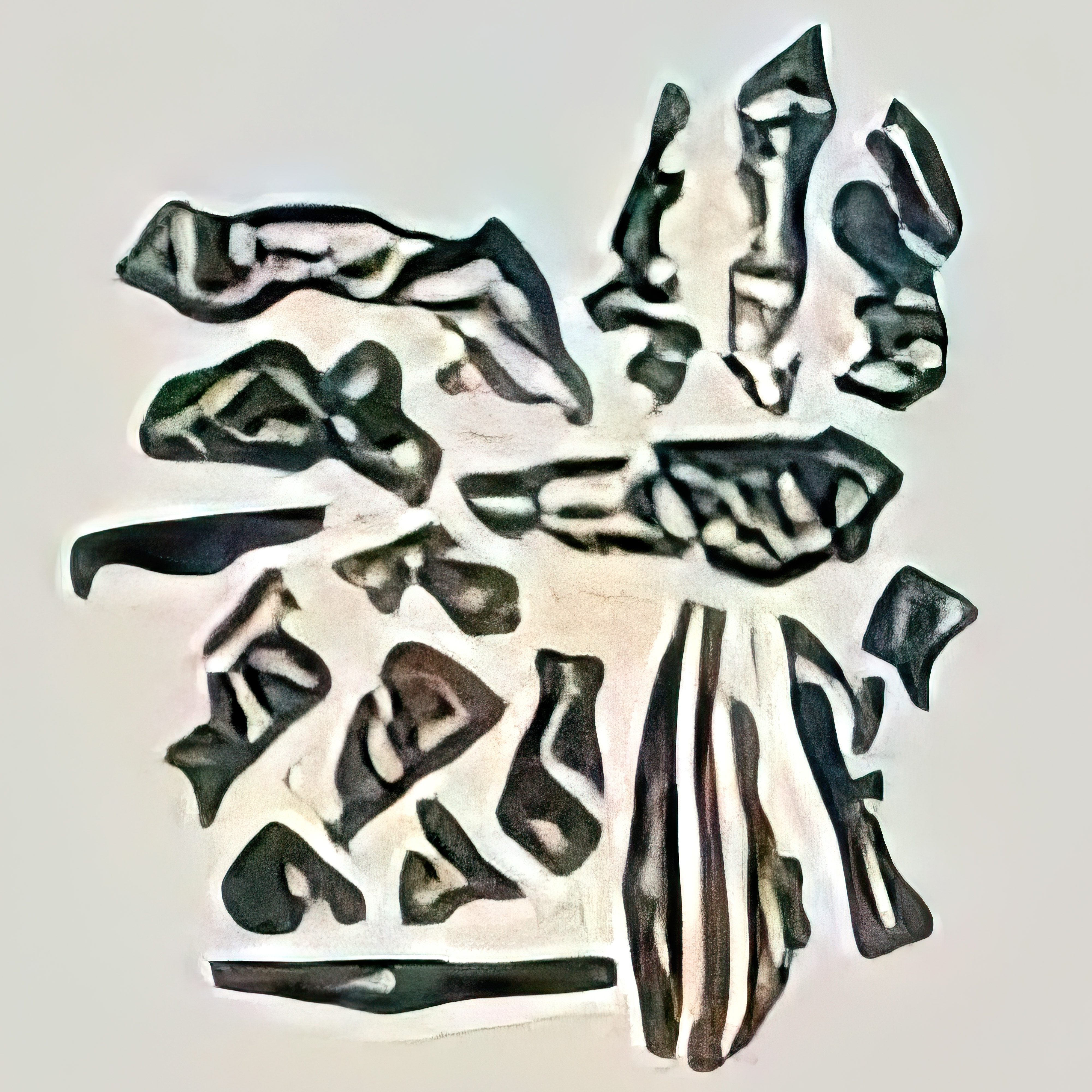 VARIOUS ARTISTS — CONTINENTAL DRIFT