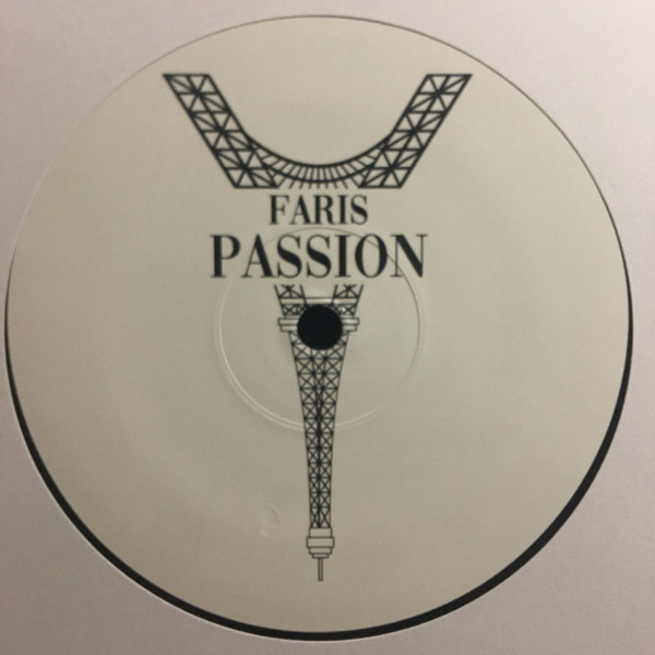 Faris Pashion — Autumn/Winter 20/21