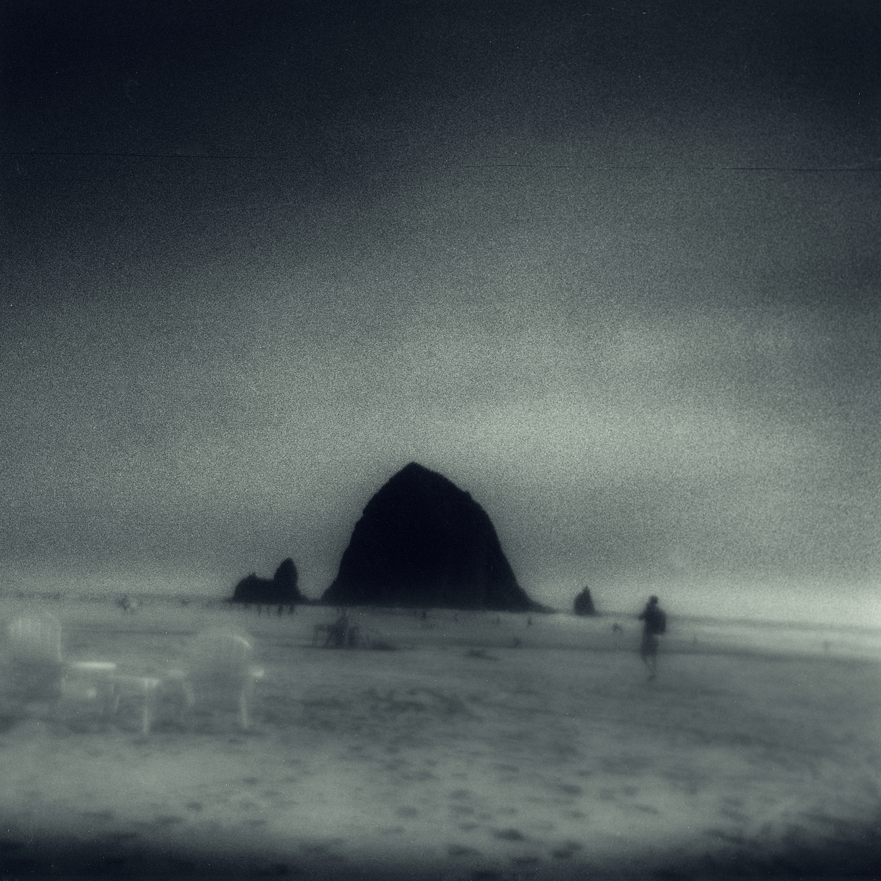 DROWSE — WANE INTO IT