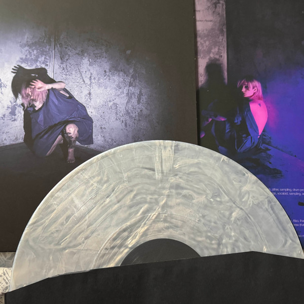 UBOA — IMPOSSIBLE LIGHT