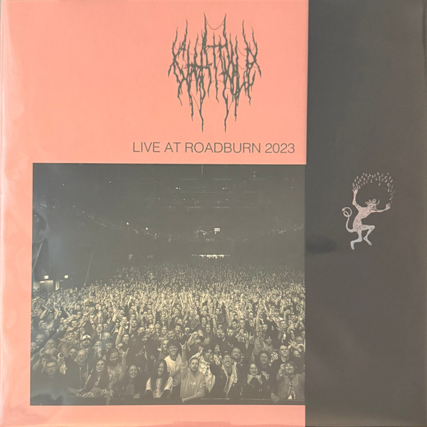 CHAT PILE — LIVE AT ROADBURN 2023
