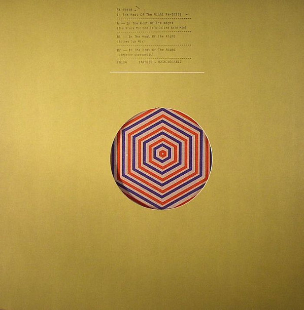 WAR OF AGES — Dominion (Apocalyptic Splatter Vinyl)