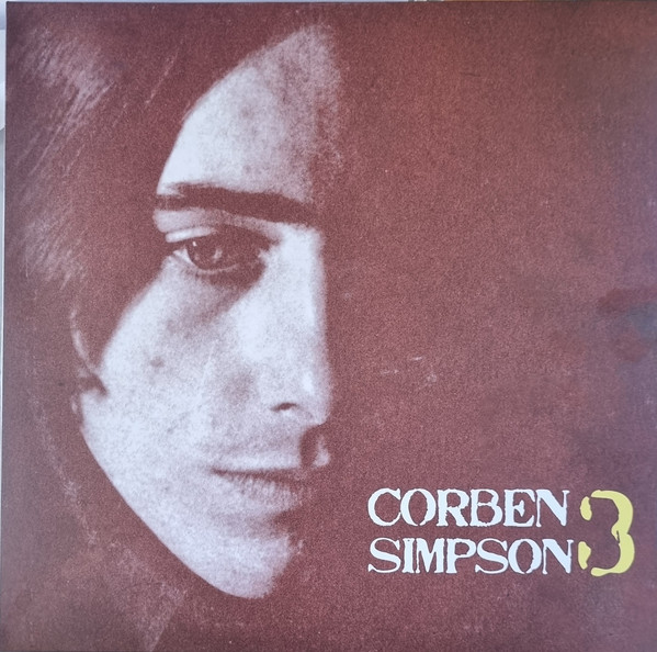 CORBEN SIMPSON — 3 (LP)
