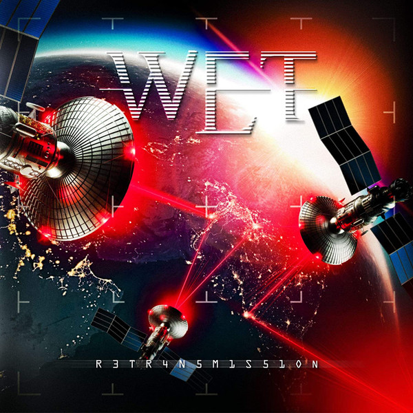 W.E.T. — RETRANSMISSION
