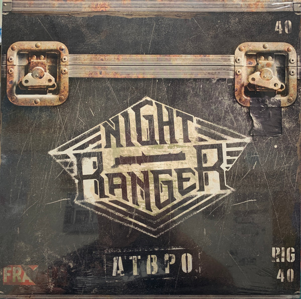 NIGHT RANGER — ATBPO