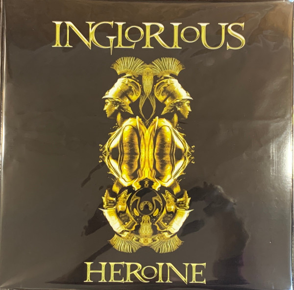 INGLORIOUS — HEROINE