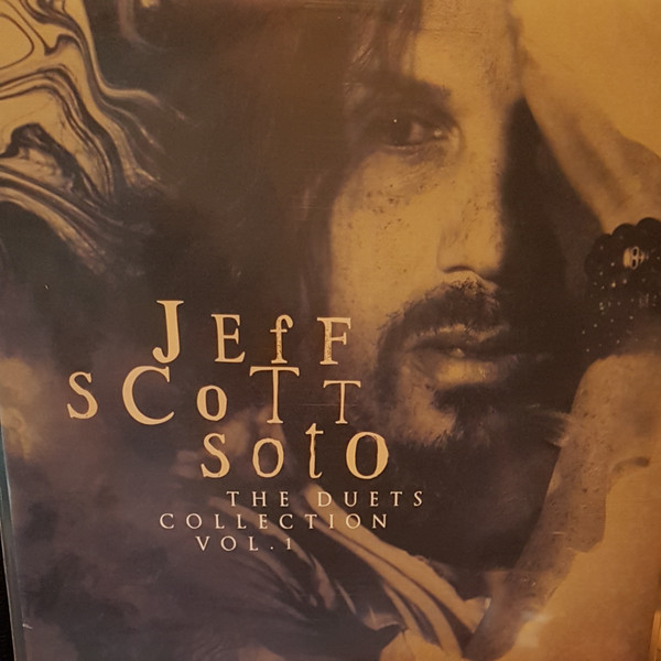 JEFF SCOTT SOTO — HE DUETS COLLECTION - VOLUMET