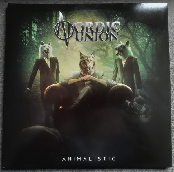 NORDIC UNION — ANIMALISTIC