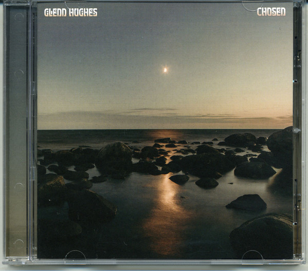 GLENN HUGHES — CHOSEN