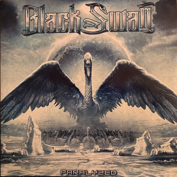 BLACK SWAN — PARALYZED