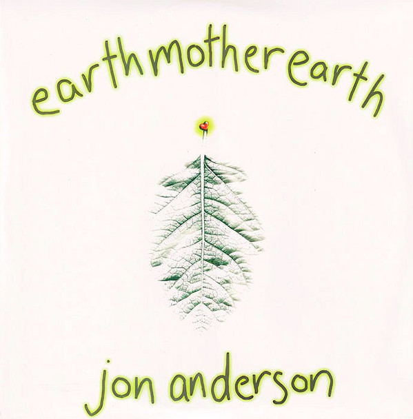 JON ANDERSON — EARTH MOTHER EARTH
