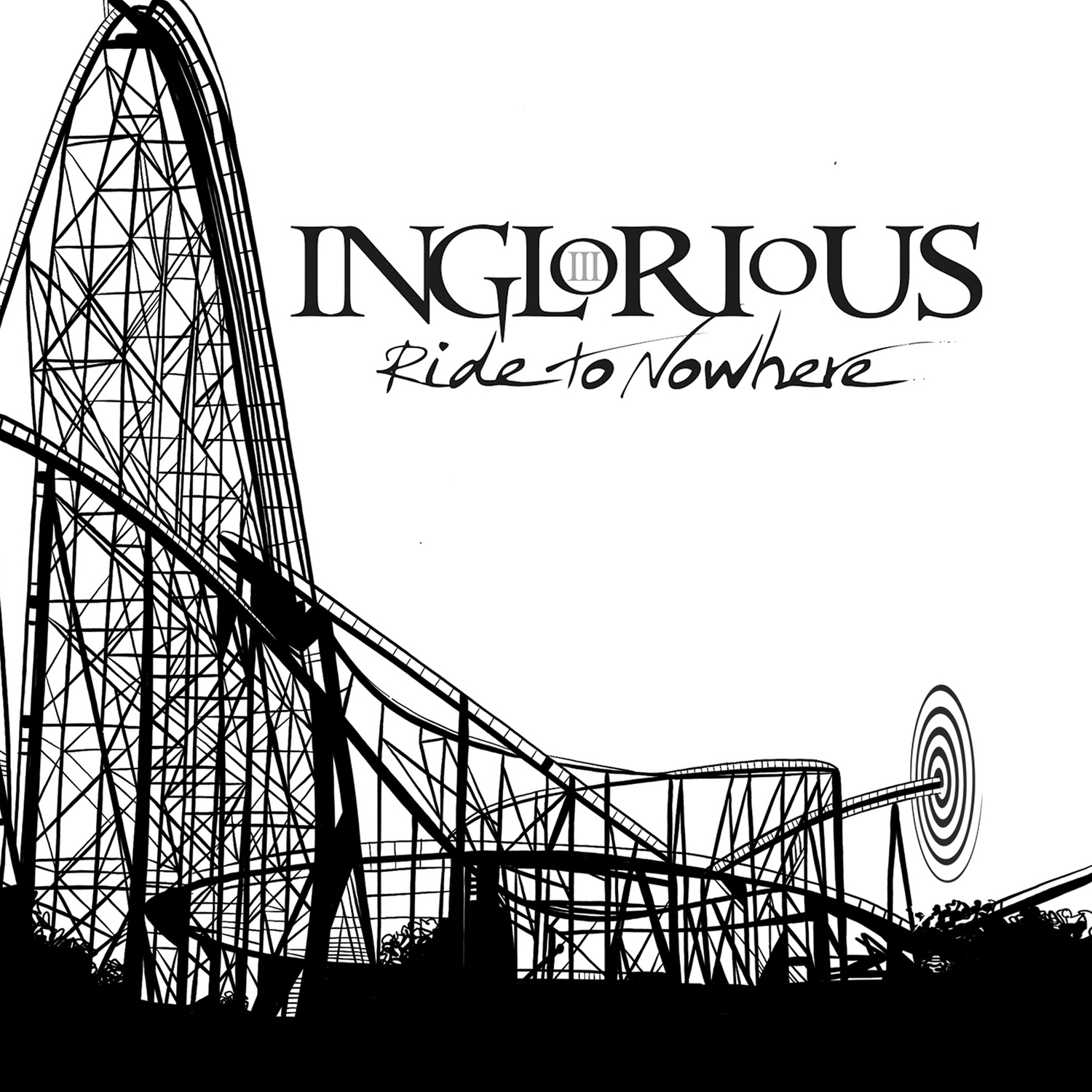 INGLORIOUS — RIDE TO NOWHERE