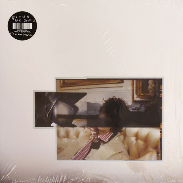 FIONN REGAN — O AVALANCHE