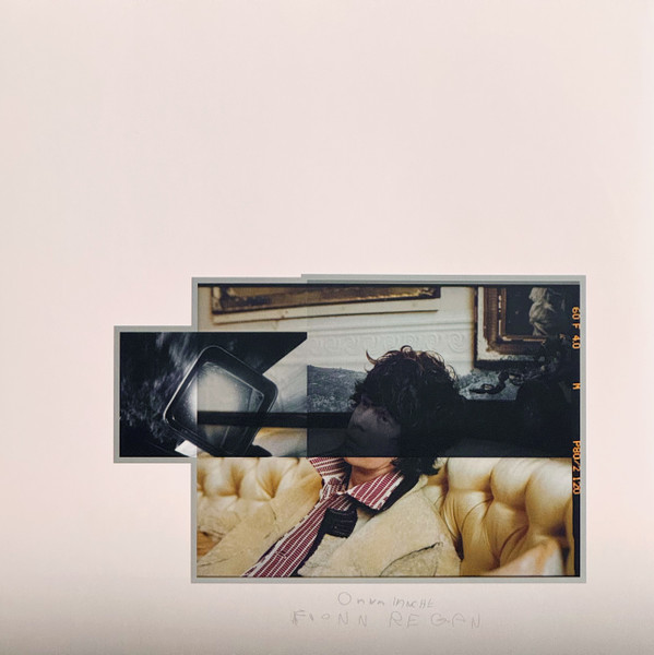 FIONN REGAN — O AVALANCHE (WHITE VINYL)