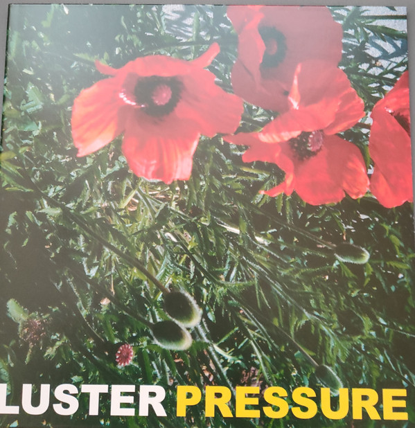 LUSTER — Pressure