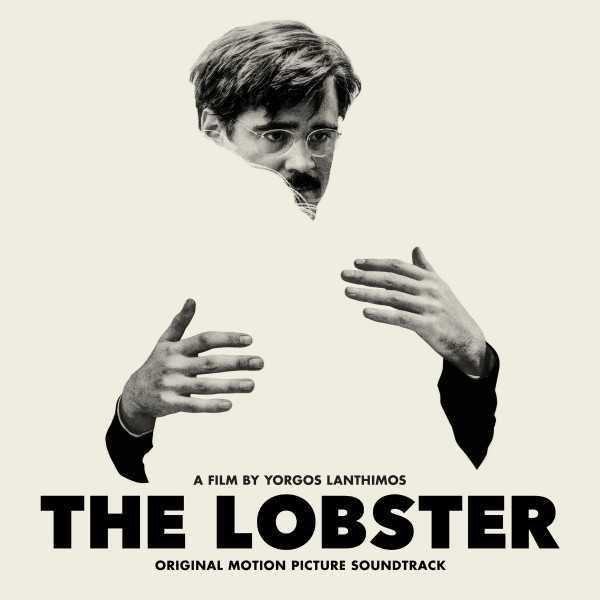VARIOUS ARTISTS — THE LOBSTER OST