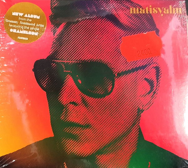 MATISYAHU — MATISYAHU