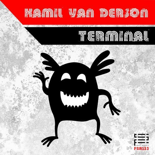 Roy Hamilton & Capiche — Turn up the Music