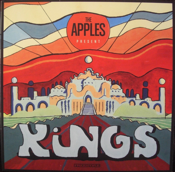 The Apples — Kings