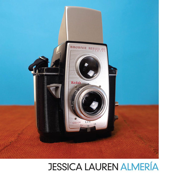 Jessica Lauren — Almer√≠a
