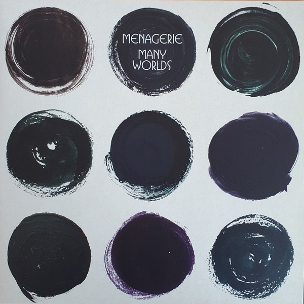 Menagerie — Many Worlds