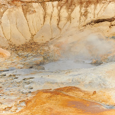 The Shaolin Afronauts — The Fundamental Nature of Being, Part One