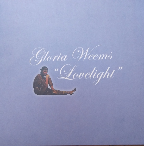 Gloria Weems — Lovelight