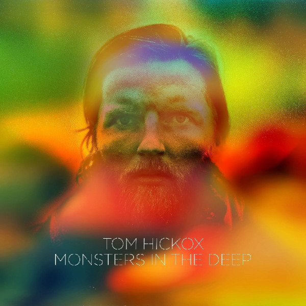 TOM HICKOX — MONSTERS IN THE DEEP