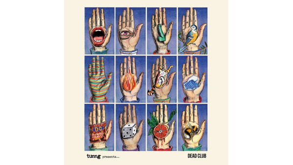 TUNNG — Tunng Presents... Dead Club